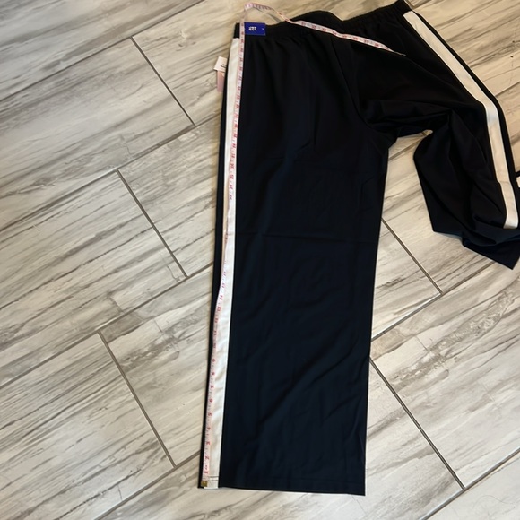JoyLab Black Track Pants Xtra Long - Large NWT - Picture 8 of 8